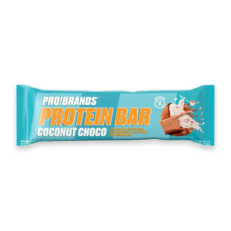 Proteinbar Coconut Choco 45g ProteinPro