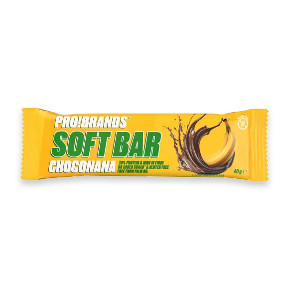 Soft Bar Choconana