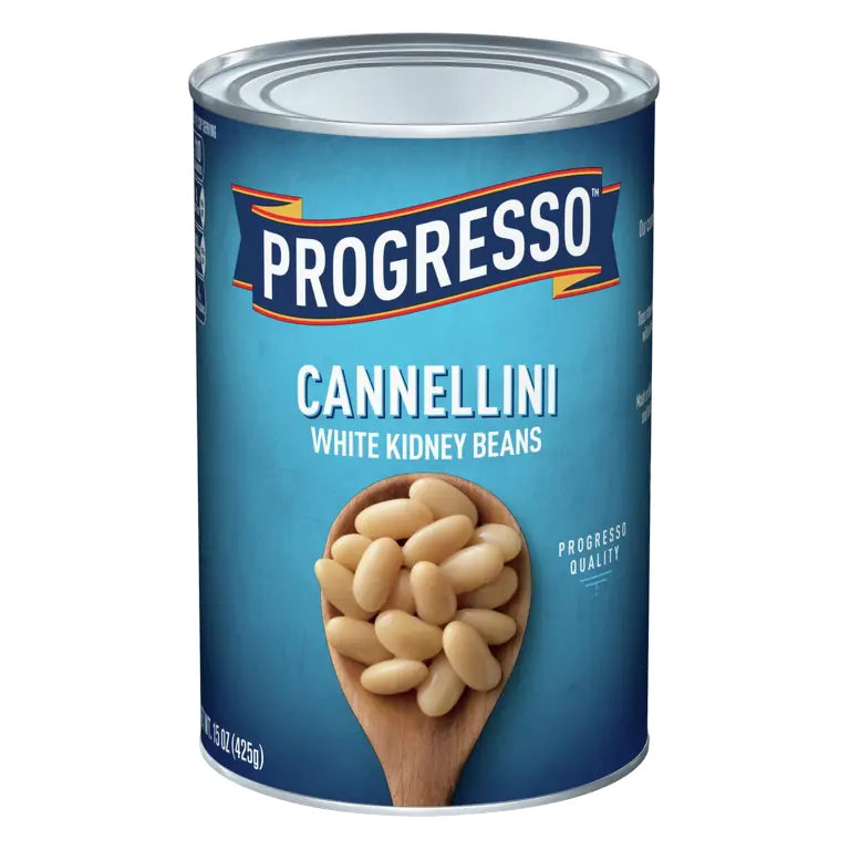 Cannellini White Kidney Beans