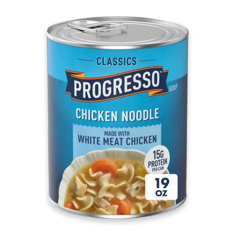 Chicken Noodle Soup