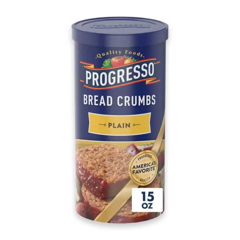 Plain Style Bread Crumbs