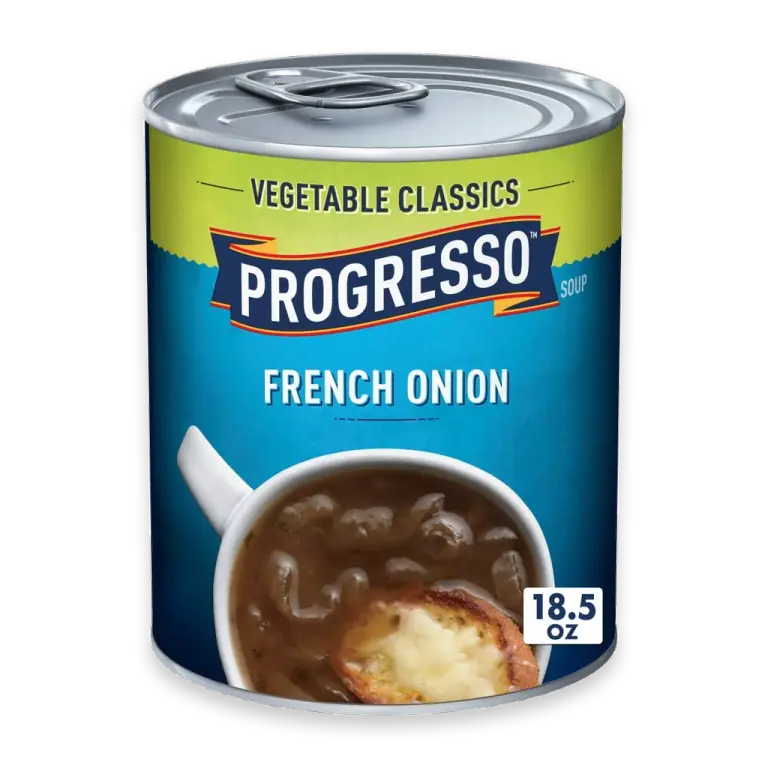 Vegetable Classics Gluten Free French Onion Soup