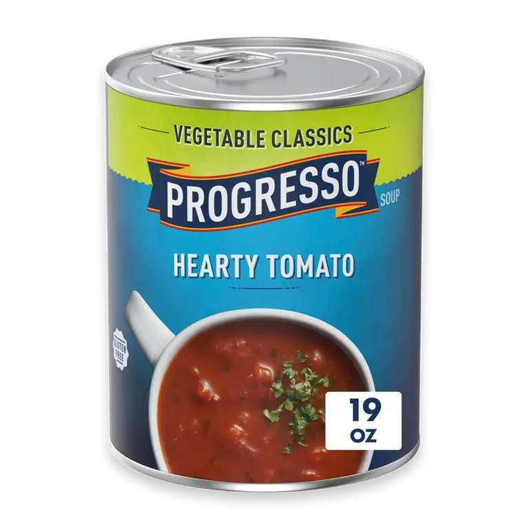 Vegetable Classics Gluten Free Hearty Tomato Soup
