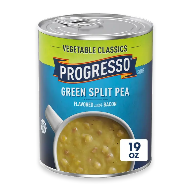 Vegetable Classics Green Split Pea Soup