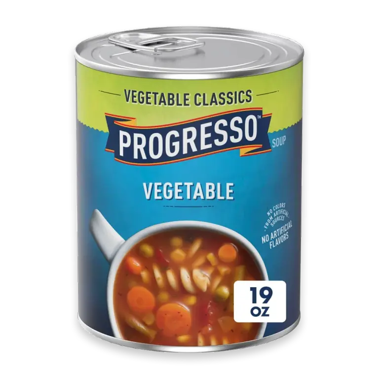 Vegetable Classics Vegetable Canned Soup