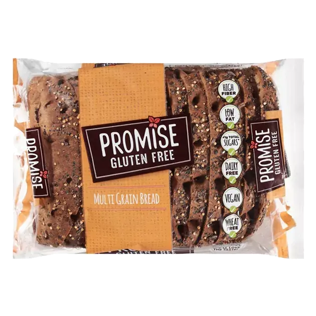 Gluten Free Multi Grain Bread