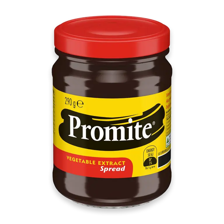 Vegetable Extract Spread