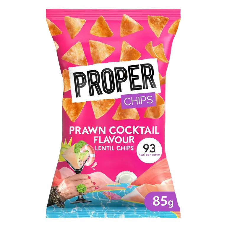 Prawn Cocktail 85g