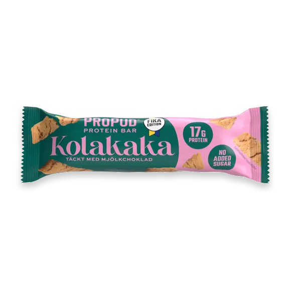 Kolakaka Proteinbar