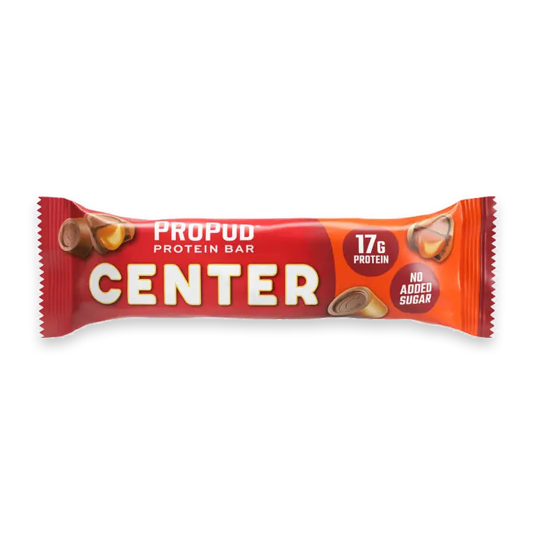Proteinbar Center