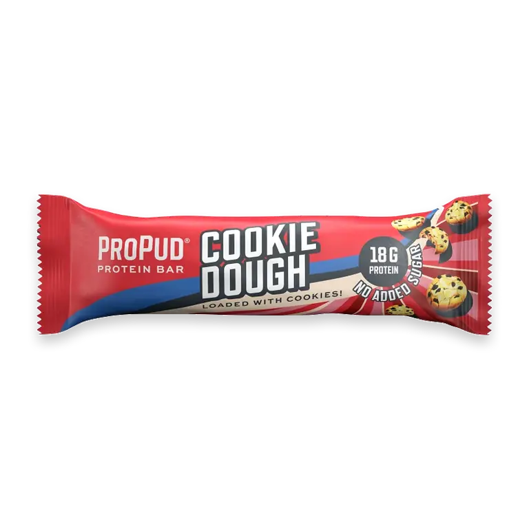 Proteinbar Cookie Dough 55g