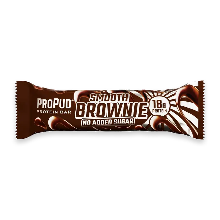Proteinbar Smooth Brownie 55g