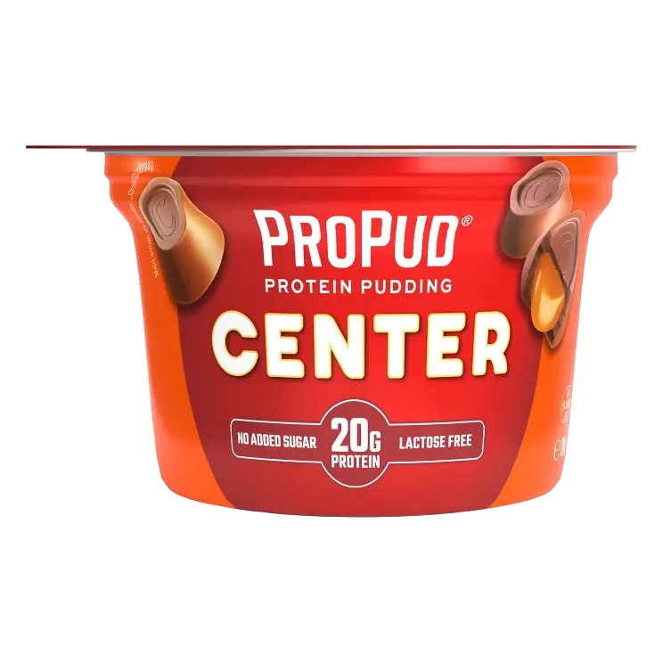 Proteinpudding Center Laktosfri 1,5% 200g