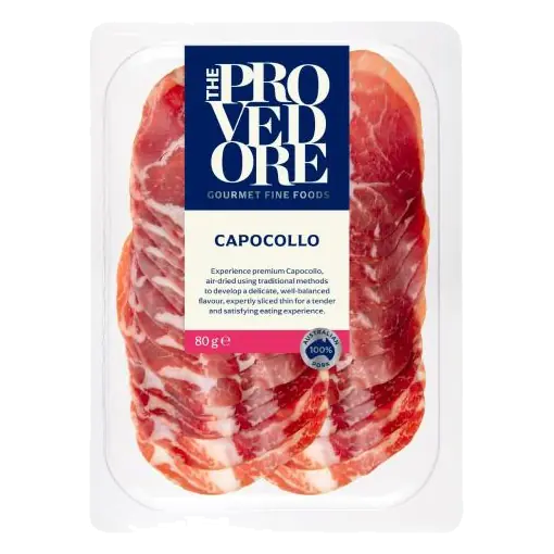 Capocollo
