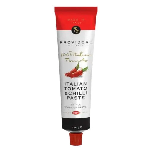 Premium Tomato Chilli Paste