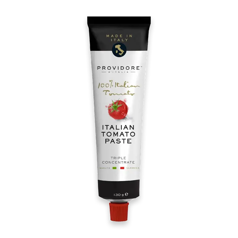 Premium Tomato Paste Triple Concentrate