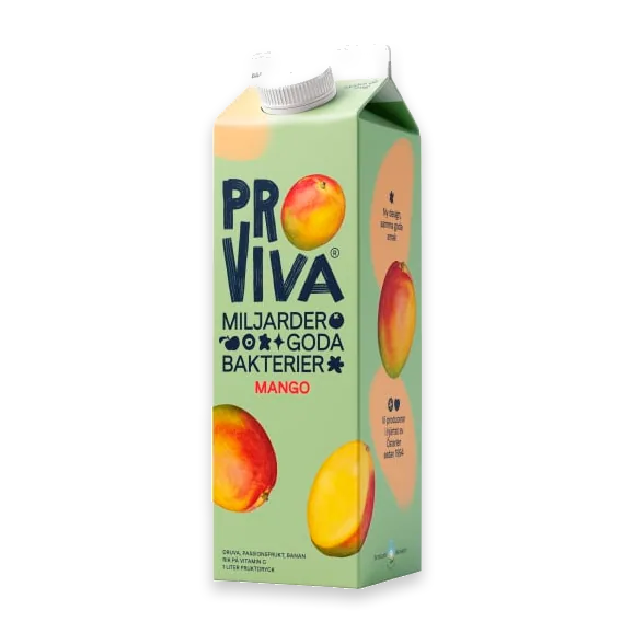 Mango Fruktdryck