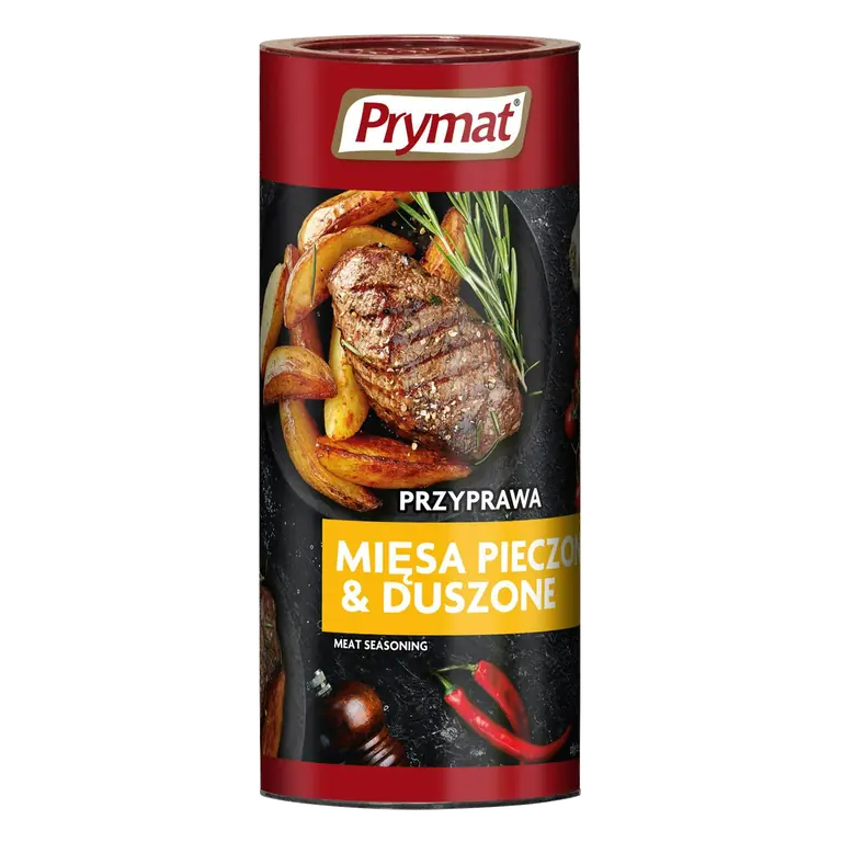 100g Roast & Stew Meat Seasoning