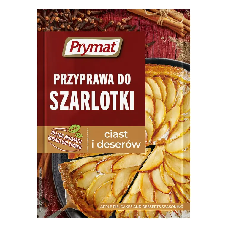 20g Apple Pie, Cakes & Desserts Seasoning