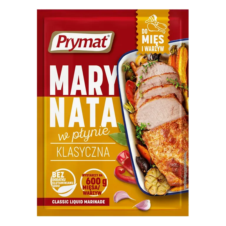66ml Classic Liquid Marinade