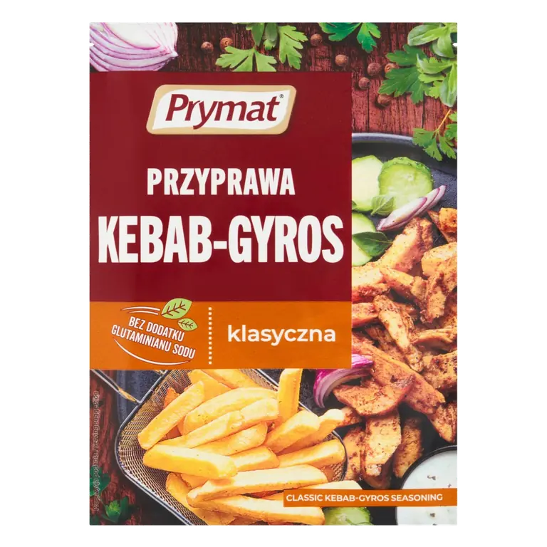 Kebab Seasoning