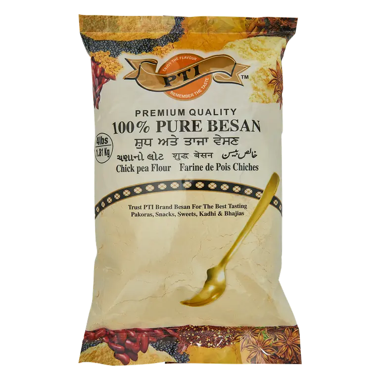 Chick Pea Flour Besan 1.81 kg