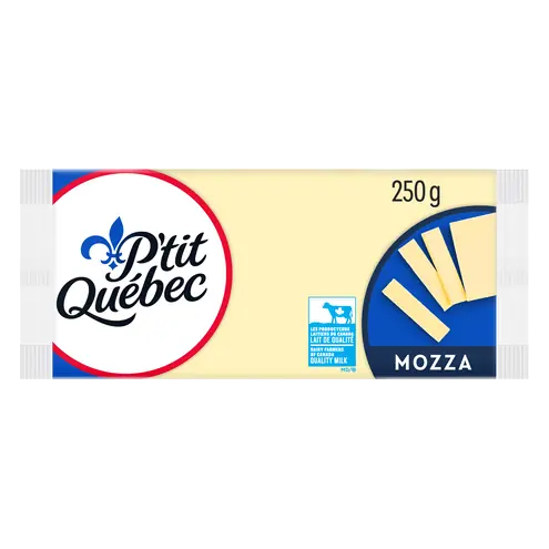 Cheese Mozza 250 g