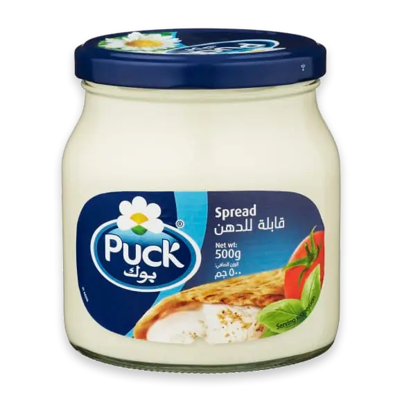 Spread Mjukost