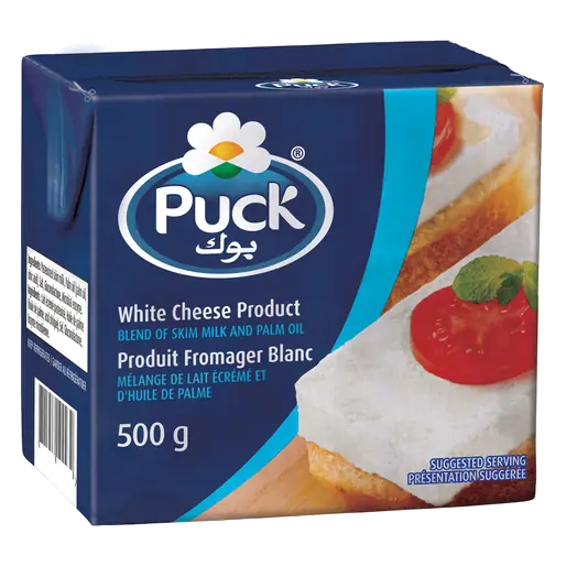 White Cheese 500 g