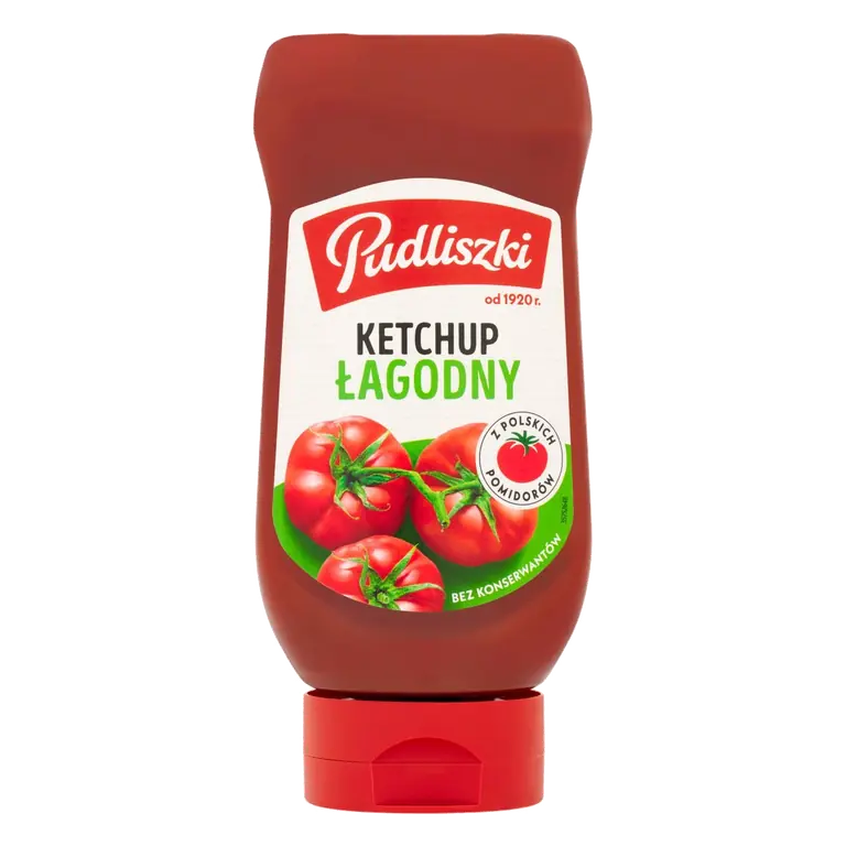 Ketchup