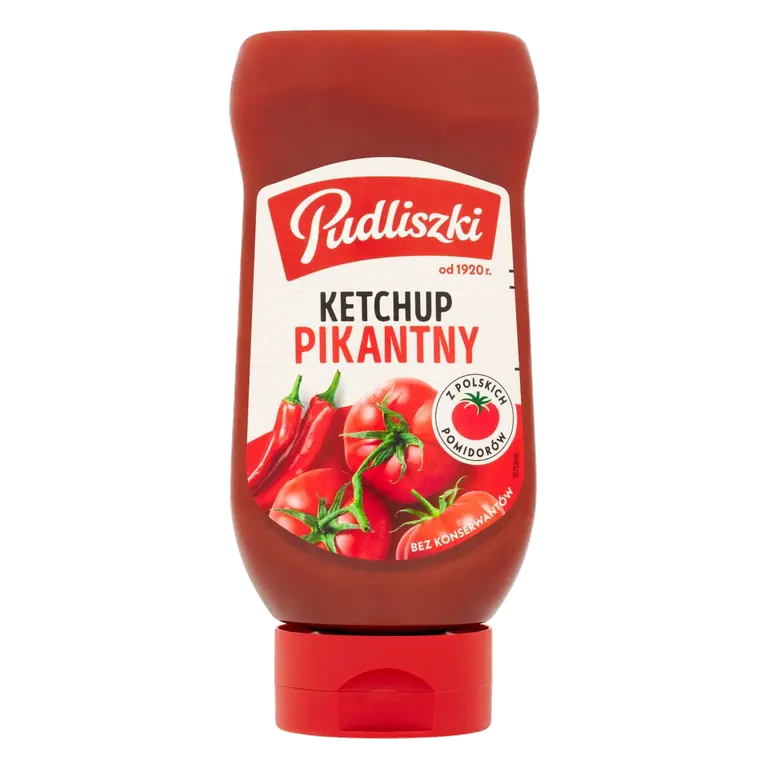 Ketchup