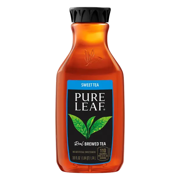 Brewed Sweet Iced Tea Refrigerated