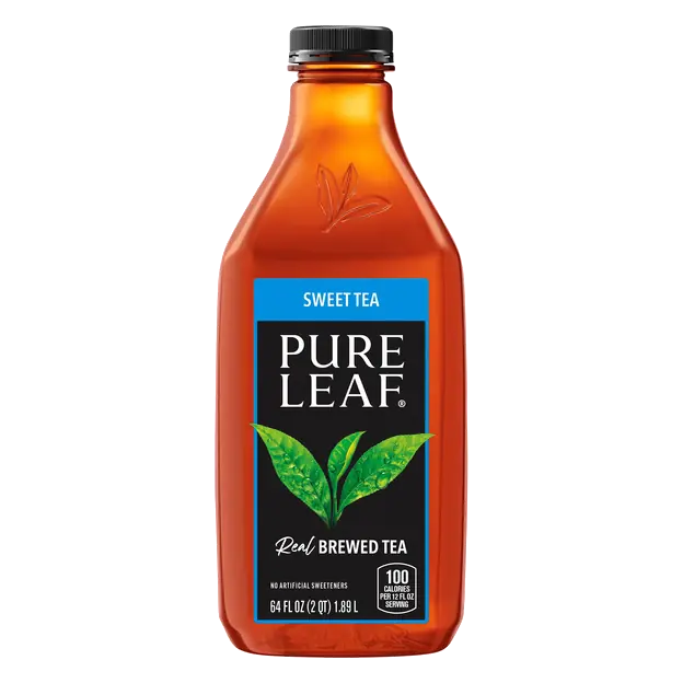 Brewed Sweet Iced Tea