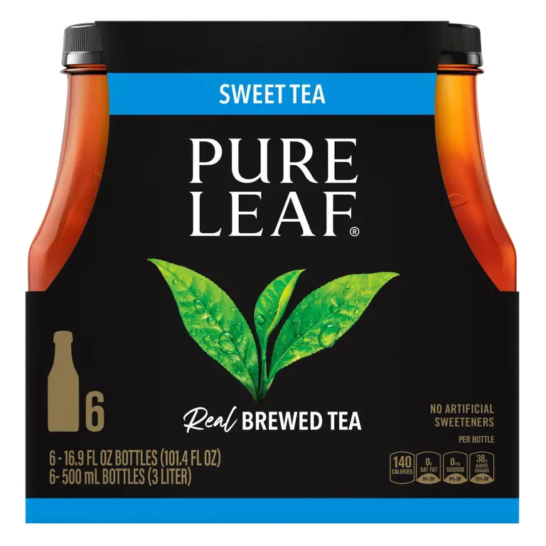 Sweet Iced Tea Multipack Bottles