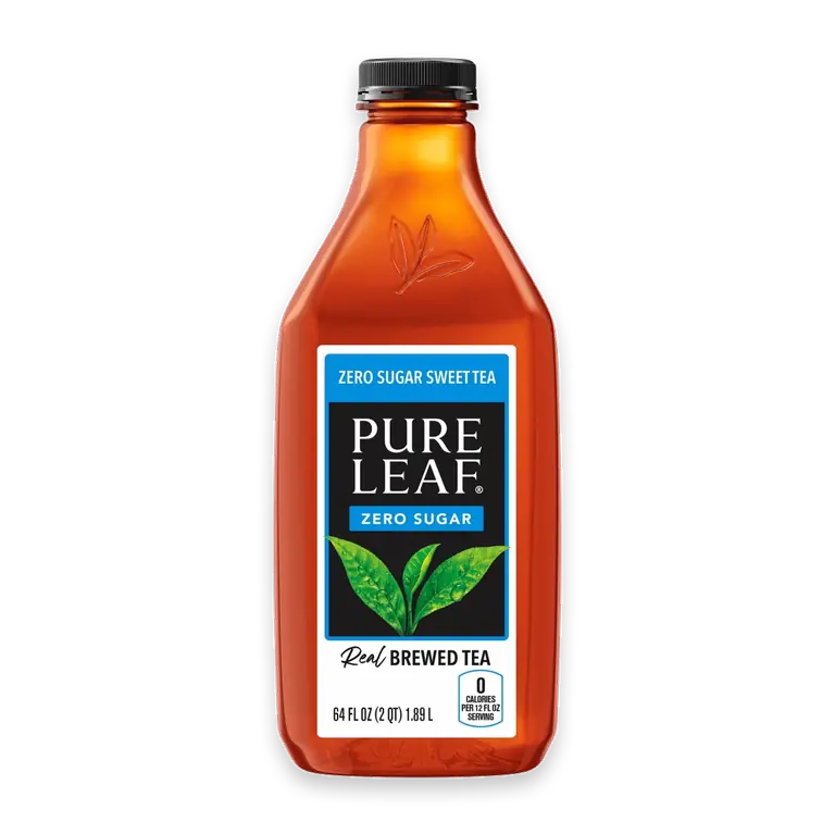 Zero Sugar Sweet Iced Tea Carton