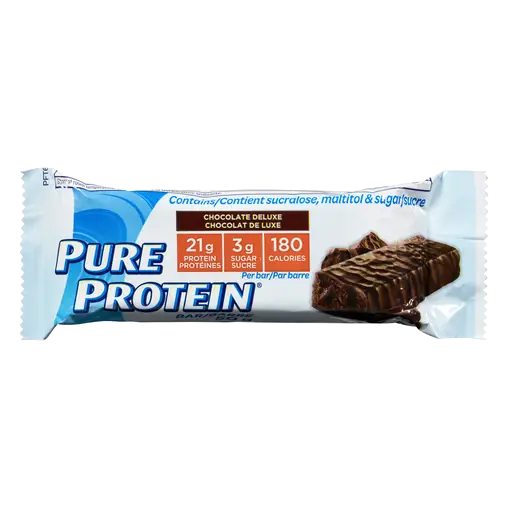 Bar Chocolate Deluxe 50 g