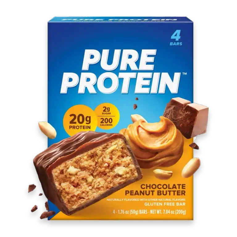 Chocolate Peanut Butter