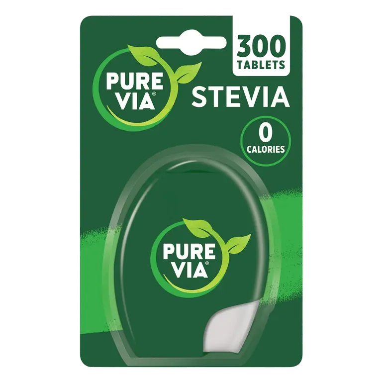Stevia 25.5g