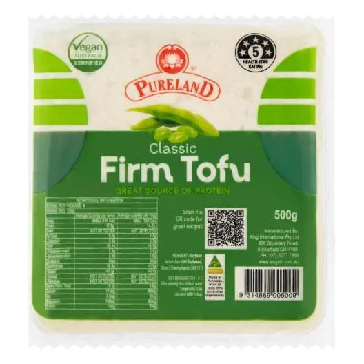 Tofu