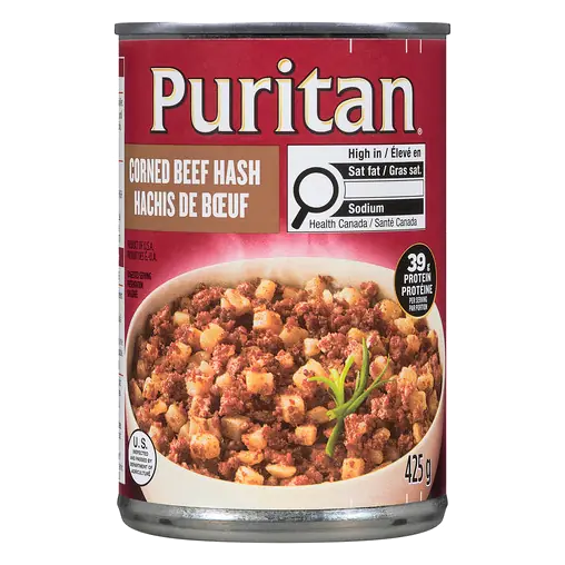Corned Beef Hash 425 g