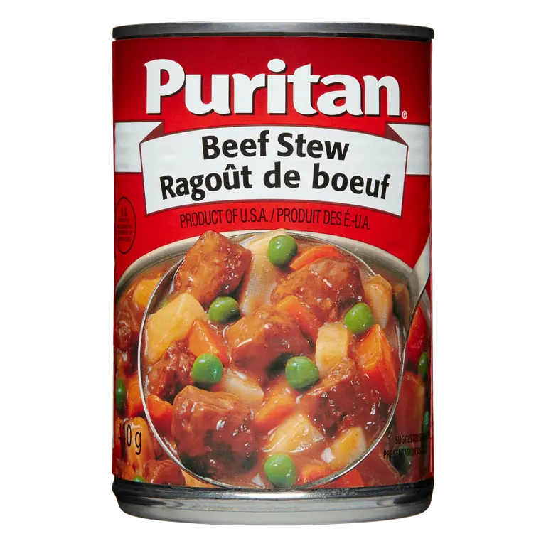 Stew Beef 410 g