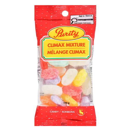 Candy Climax Mixture 170 g