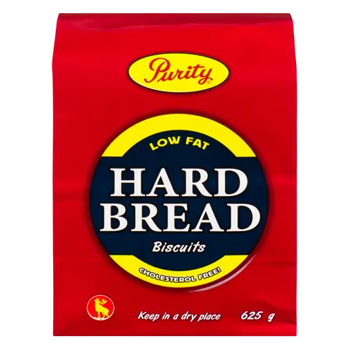 Low Fat Hard Bread Biscuits 625 g