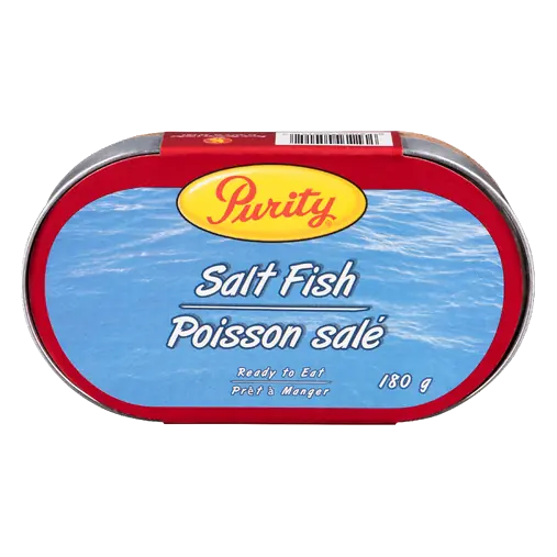 Salt Fish 180 g