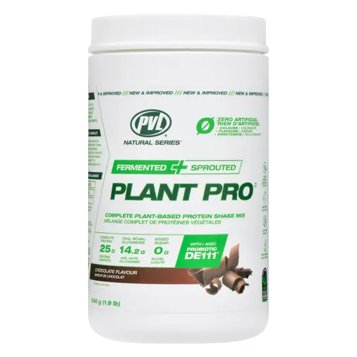 Plant-Pro Supplement Chocolate 840 g