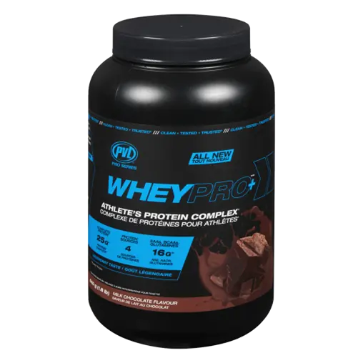 Whey Pro+ Protein Complex Milk Chocolate 840 g