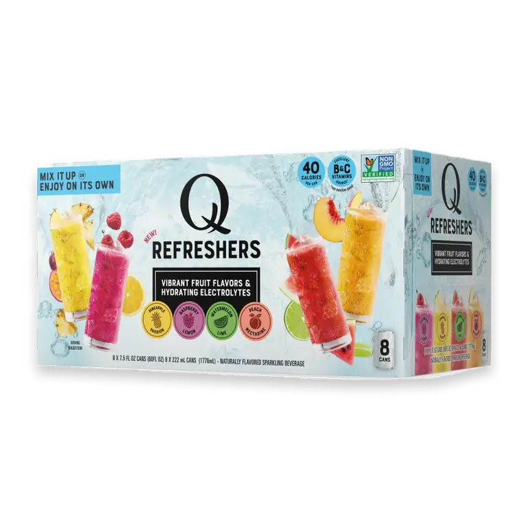 Refreshers Variety Pack
