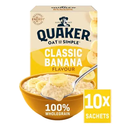 Banana Sachets