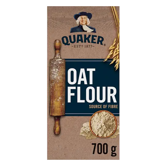 Flour Oat 700 g