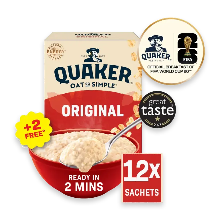 Oat So Simple Original